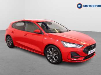 2023 - 1.0 EcoBoost ST-Line 5dr