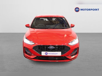 Used Ford Focus 2023 for sale - 75358639: Photo