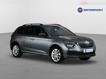 Used Skoda Kamiq 2023 for sale - 79617514: Photo