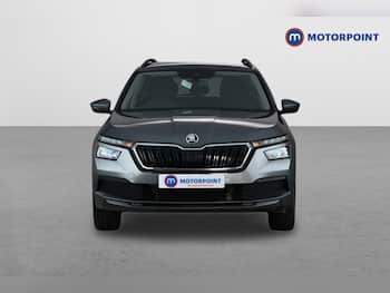 Used Skoda Kamiq 2023 for sale - 79617514: Photo