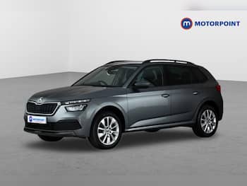 Used Skoda Kamiq 2023 for sale - 79617514: Photo