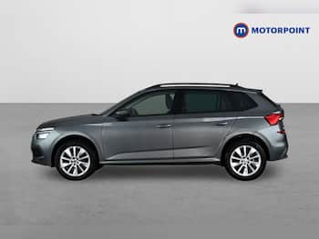 Used Skoda Kamiq 2023 for sale - 79617514: Photo