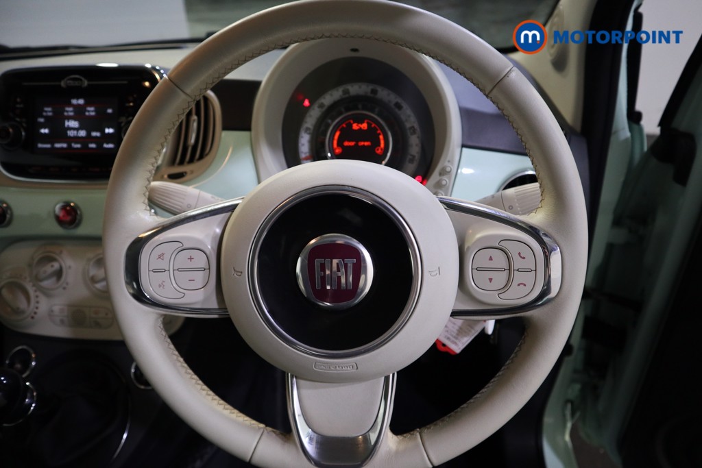 Used Fiat 500 2016 for sale - 77862743: Photo 10