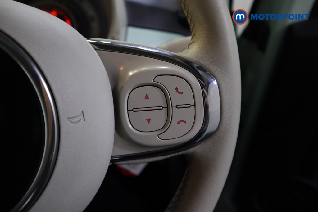 Used Fiat 500 2016 for sale - 77862743: Photo 12