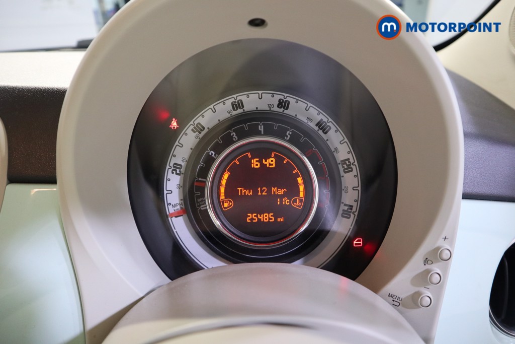 Used Fiat 500 2016 for sale - 77862743: Photo 13