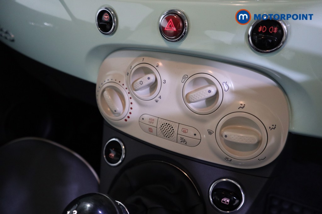 Used Fiat 500 2016 for sale - 77862743: Photo 15