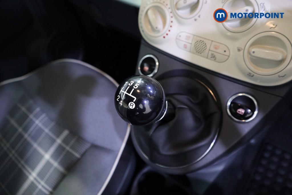 Used Fiat 500 2016 for sale - 77862743: Photo 16