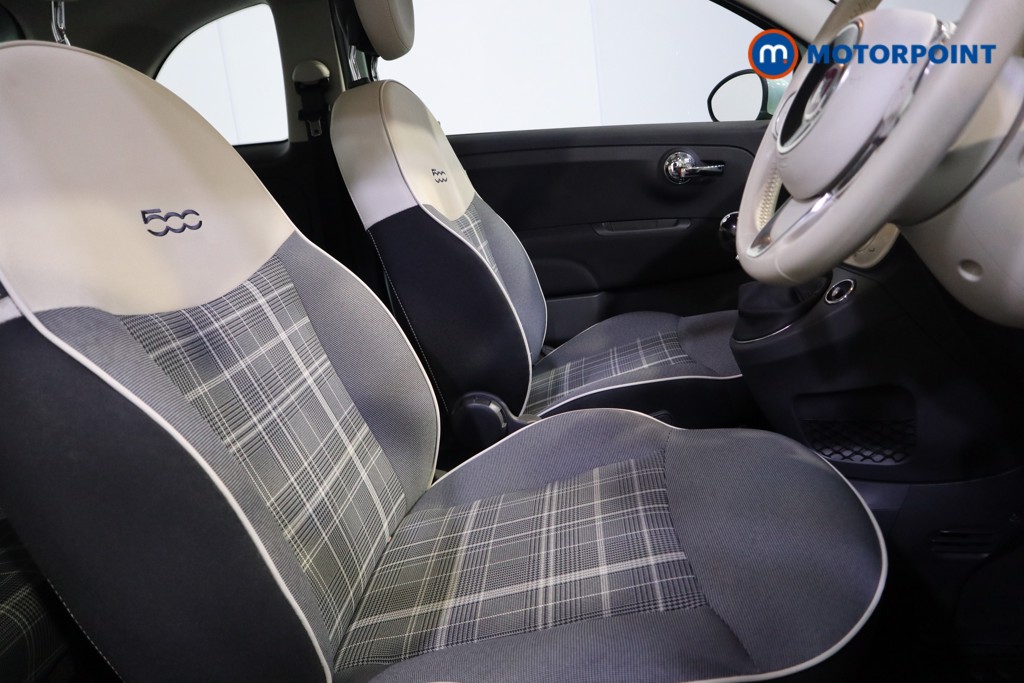 Used Fiat 500 2016 for sale - 77862743: Photo 19