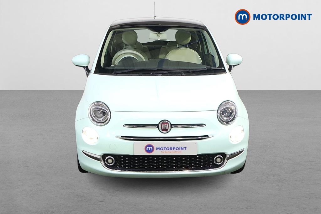 Used Fiat 500 2016 for sale - 77862743: Photo 2