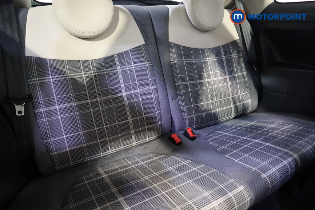 Used Fiat 500 2016 for sale - 77862743: Photo 21