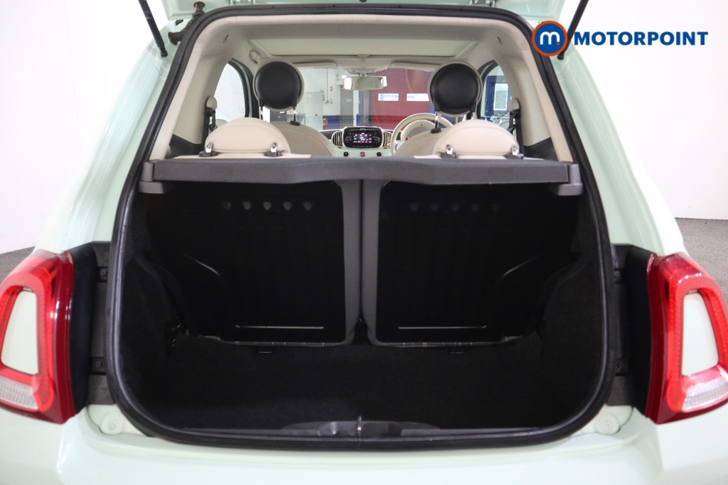 Used Fiat 500 2016 for sale - 77862743: Photo 22