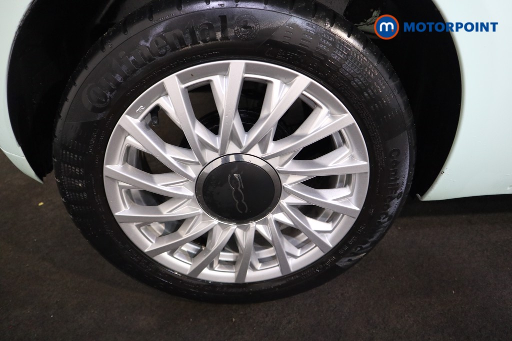 Used Fiat 500 2016 for sale - 77862743: Photo 23