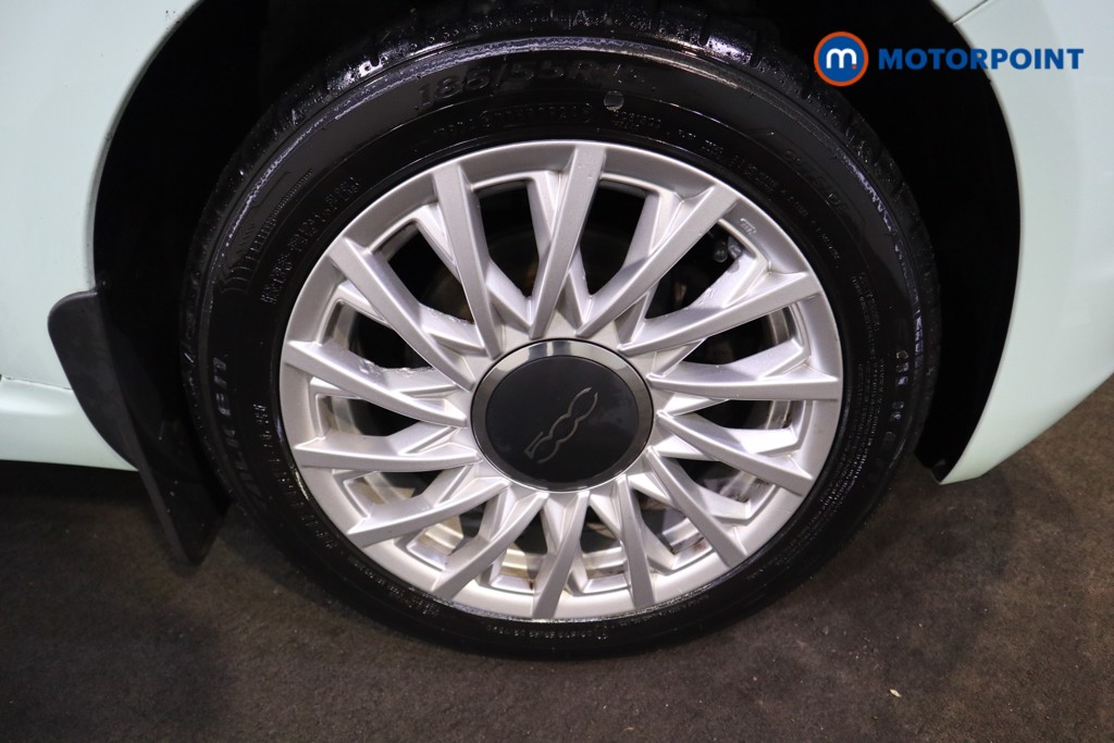 Used Fiat 500 2016 for sale - 77862743: Photo 24