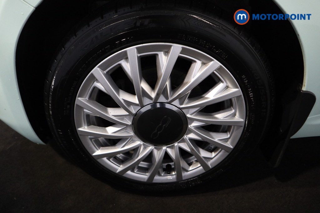 Used Fiat 500 2016 for sale - 77862743: Photo 25