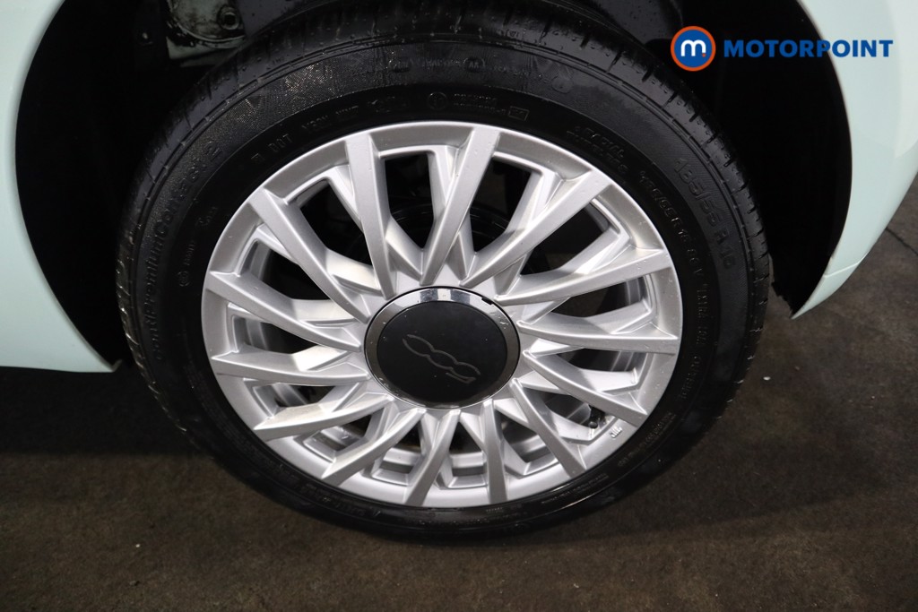 Used Fiat 500 2016 for sale - 77862743: Photo 26