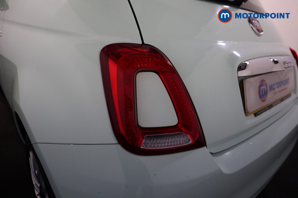 Used Fiat 500 2016 for sale - 77862743: Photo 28