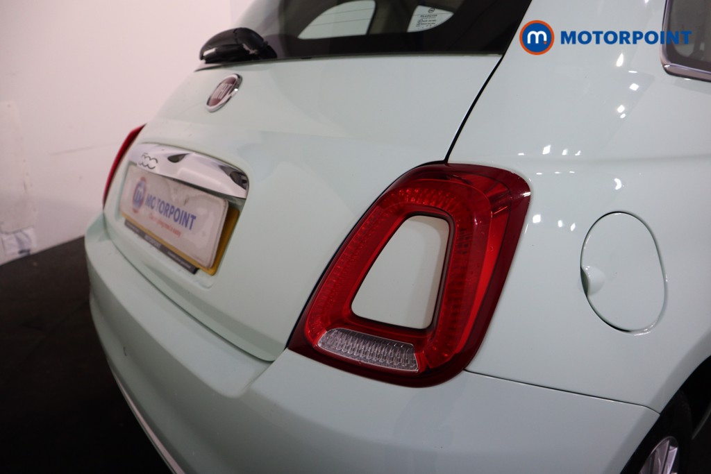 Used Fiat 500 2016 for sale - 77862743: Photo 29