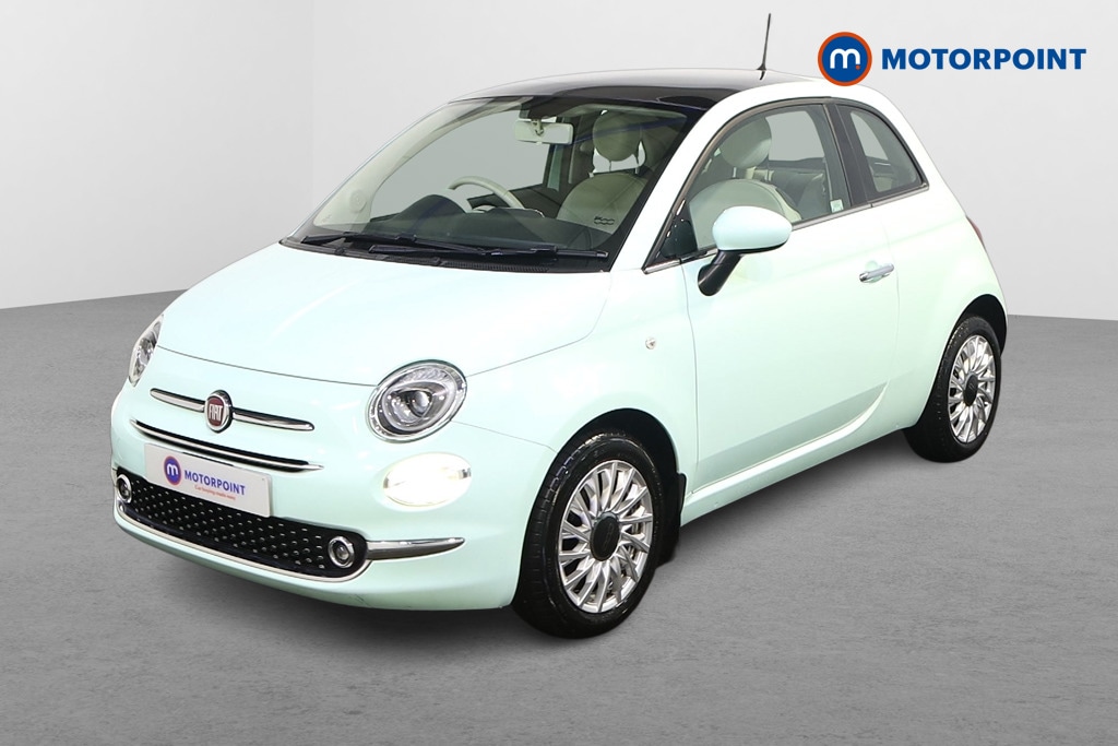 Used Fiat 500 2016 for sale - 77862743: Photo 3