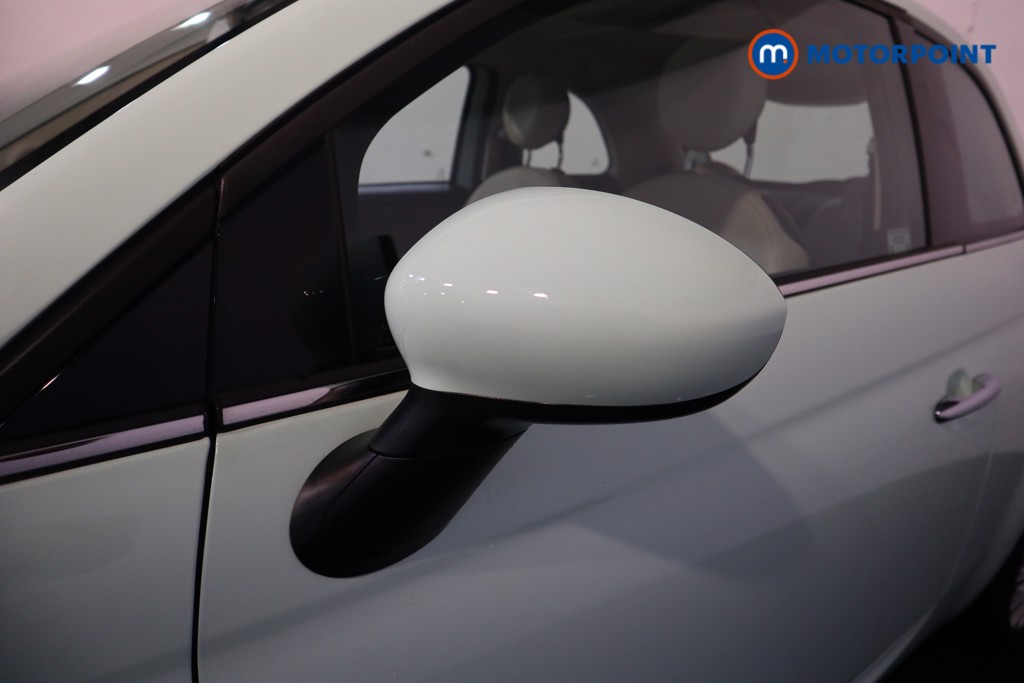 Used Fiat 500 2016 for sale - 77862743: Photo 33