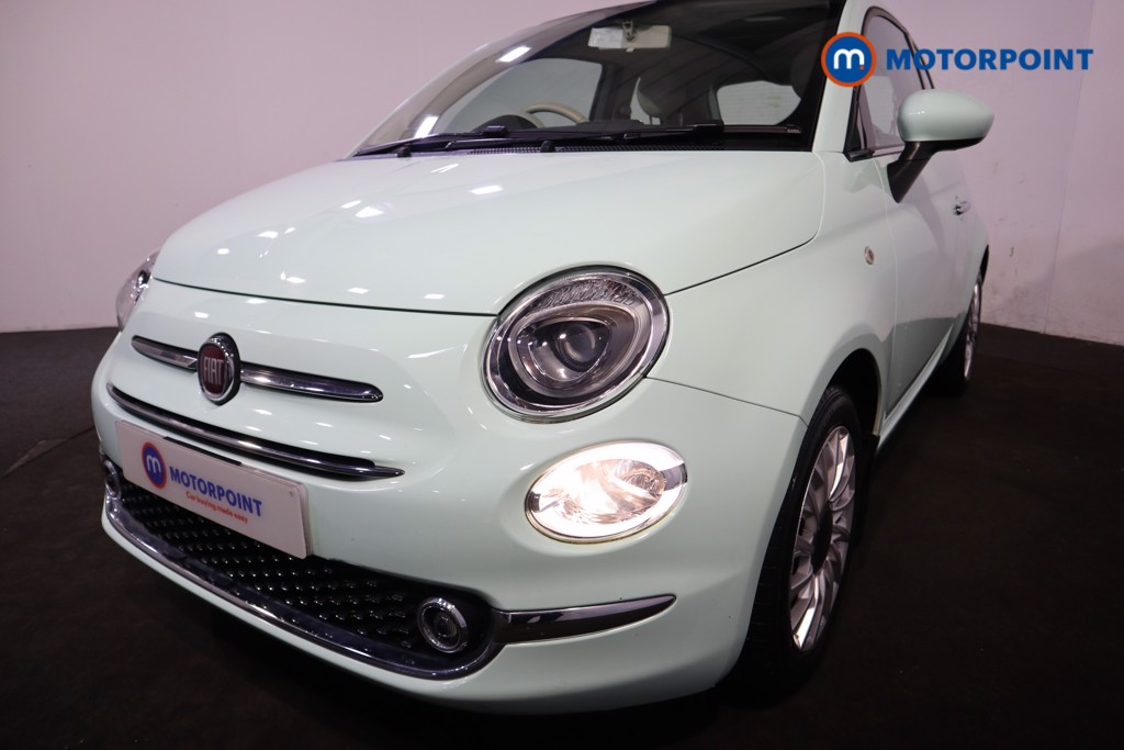Used Fiat 500 2016 for sale - 77862743: Photo 35