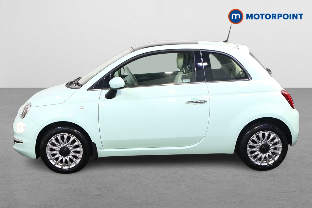 Used Fiat 500 2016 for sale - 77862743: Photo 4
