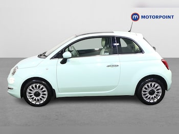 Used Fiat 500 2016 for sale - 77862743: Photo