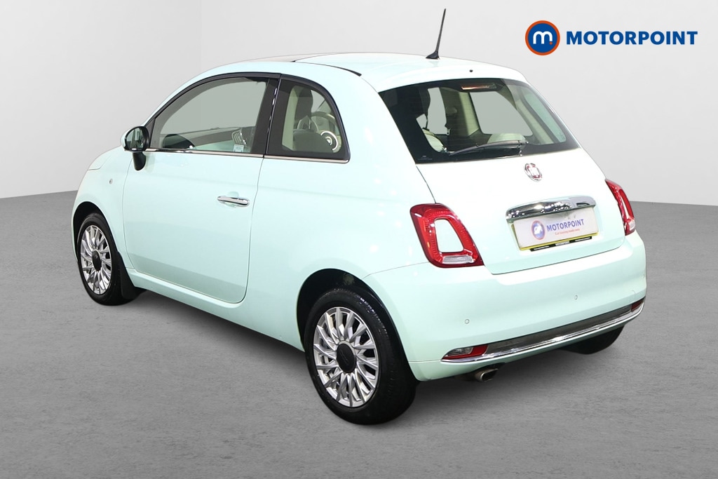 Used Fiat 500 2016 for sale - 77862743: Photo 5