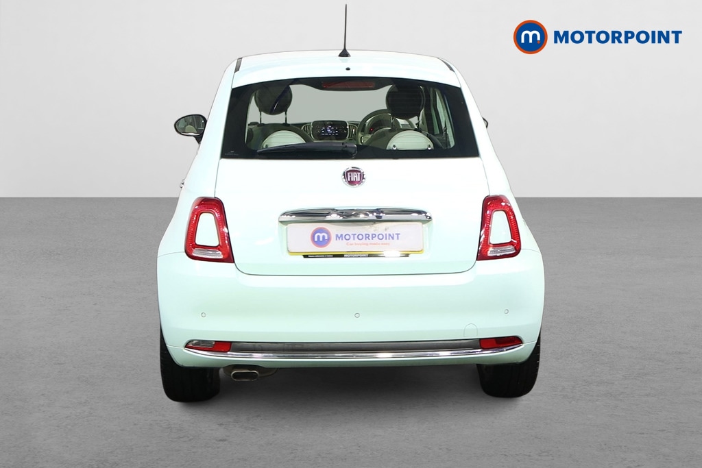 Used Fiat 500 2016 for sale - 77862743: Photo 6