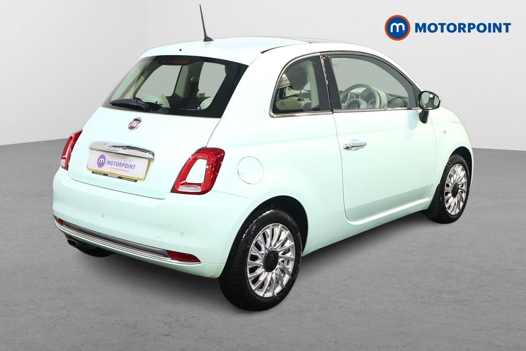 Used Fiat 500 2016 for sale - 77862743: Photo 7