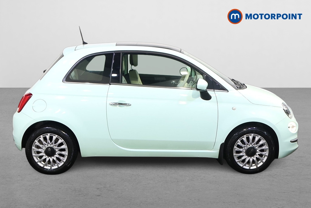Used Fiat 500 2016 for sale - 77862743: Photo 8