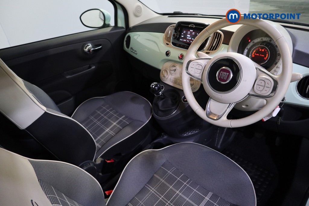 Used Fiat 500 2016 for sale - 77862743: Photo 9