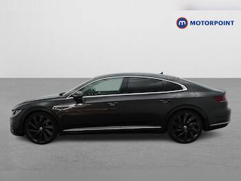 Used Volkswagen Arteon undefined for sale - 79662676: Photo
