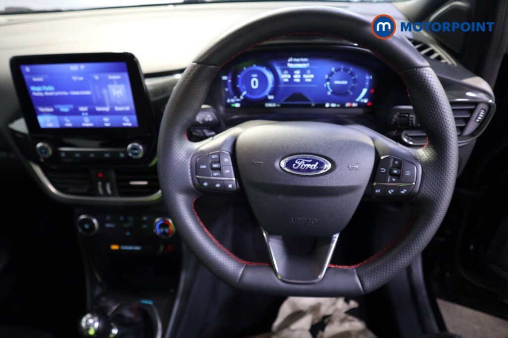 Used Ford Puma 2023 for sale - 77845892: Photo 11