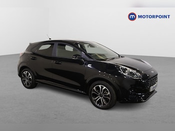 Ford Puma feature image