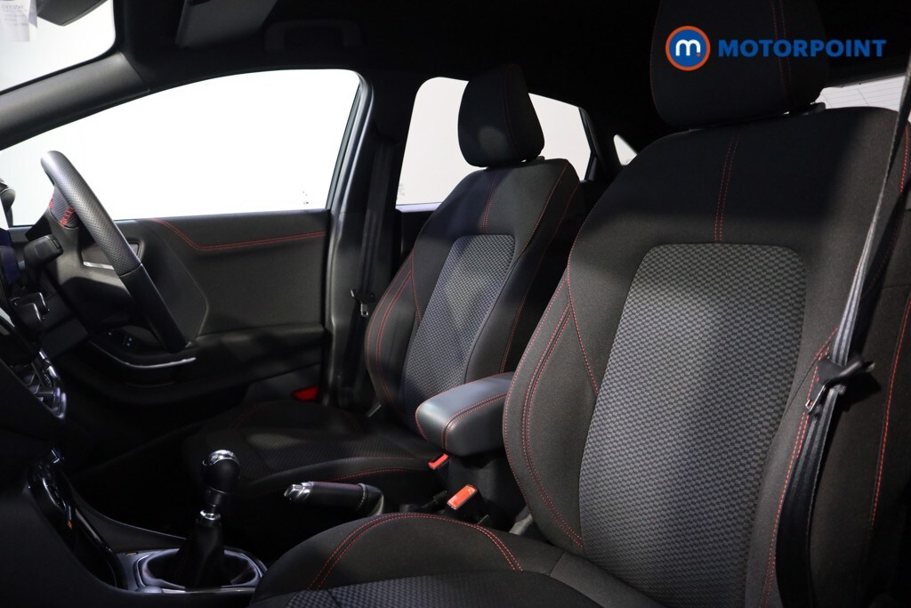 Used Ford Puma 2023 for sale - 77845892: Photo 24