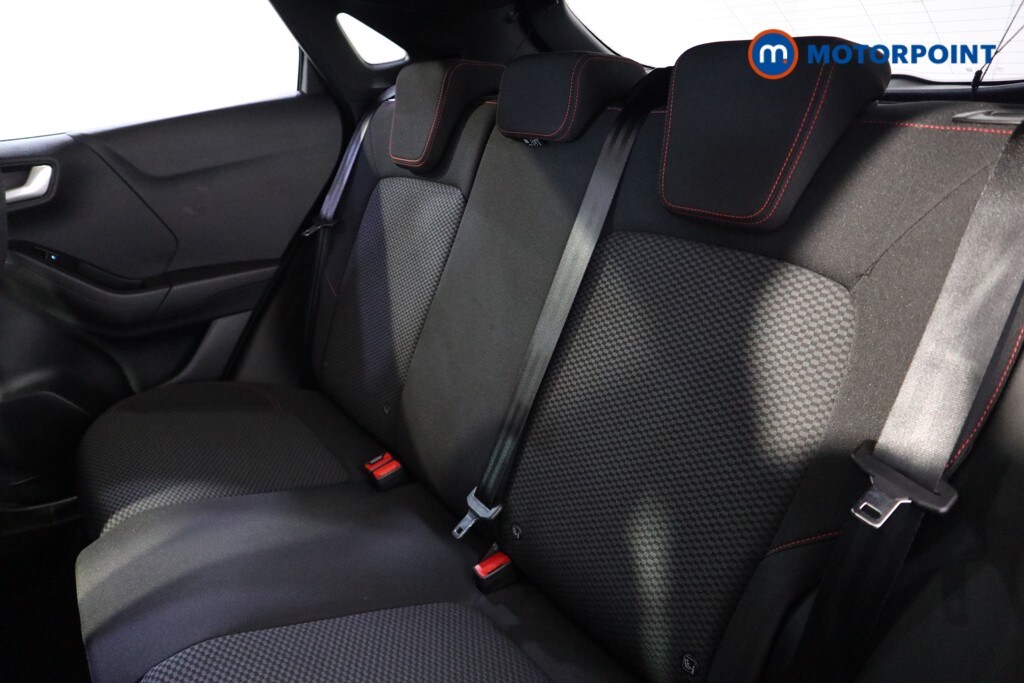 Used Ford Puma 2023 for sale - 77845892: Photo 25