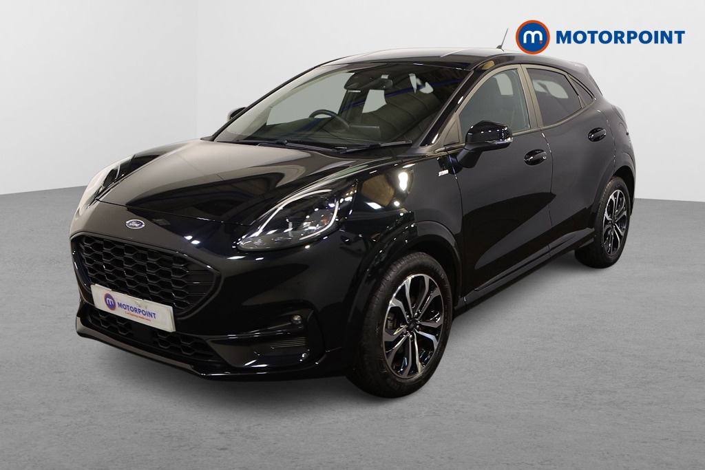 Used Ford Puma 2023 for sale - 77845892: Photo 3