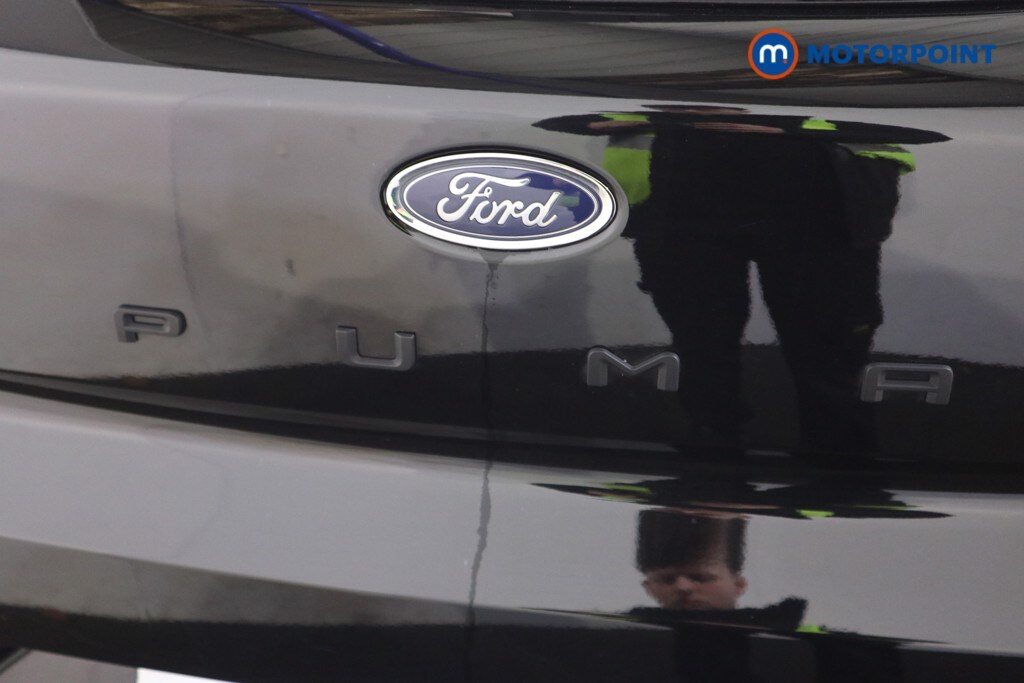 Used Ford Puma 2023 for sale - 77845892: Photo 36