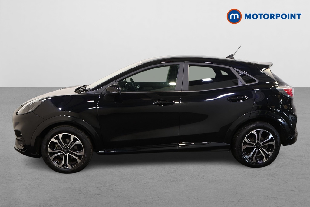 Used Ford Puma 2023 for sale - 77845892: Photo 4
