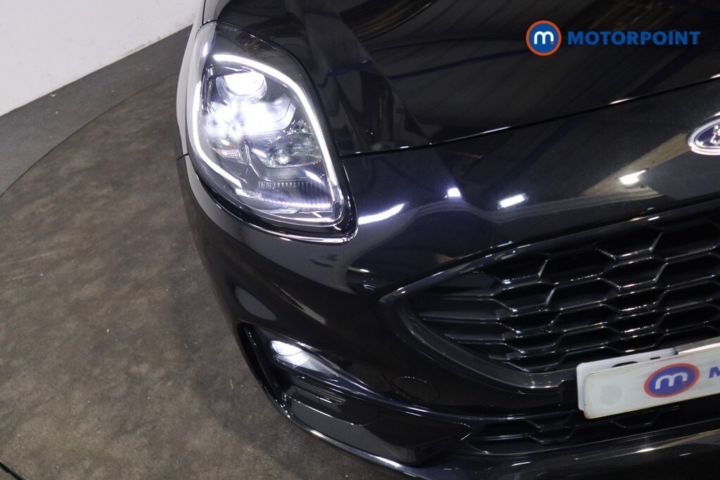 Used Ford Puma 2023 for sale - 77845892: Photo 44