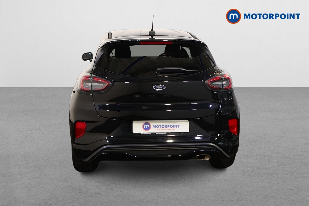 Used Ford Puma 2023 for sale - 77845892: Photo 6