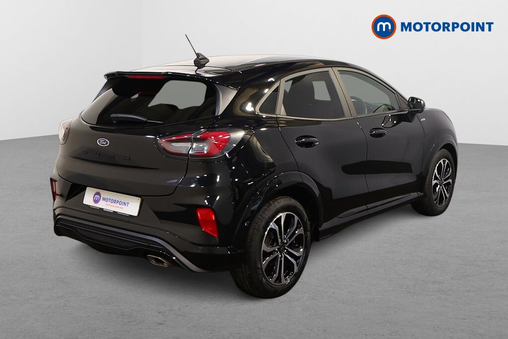 Used Ford Puma 2023 for sale - 77845892: Photo 7