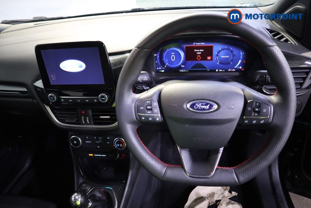 Used Ford Puma 2023 for sale - 77845892: Photo 9