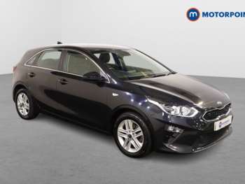 2021 - 1.6 CRDi 48V ISG 2 NAV 5dr