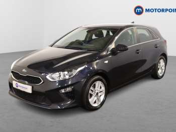 Used Kia Ceed 2021 for sale - 75075088: Photo