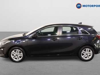 Used Kia Ceed 2021 for sale - 75075088: Photo