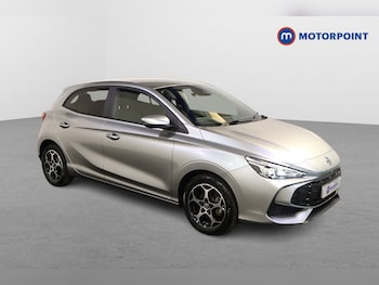 Used MG MG3 2025 for sale - 78370973: Photo