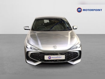 Used MG MG3 2025 for sale - 78370973: Photo