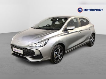 Used MG MG3 2025 for sale - 78370973: Photo