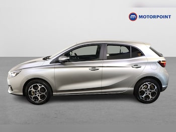 Used MG MG3 2025 for sale - 78370973: Photo